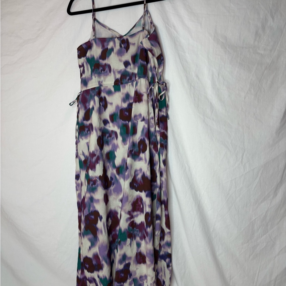 Universal Thread women’s  dress sizeM adjustable high waist adjustable straps - Picture 4 of 12